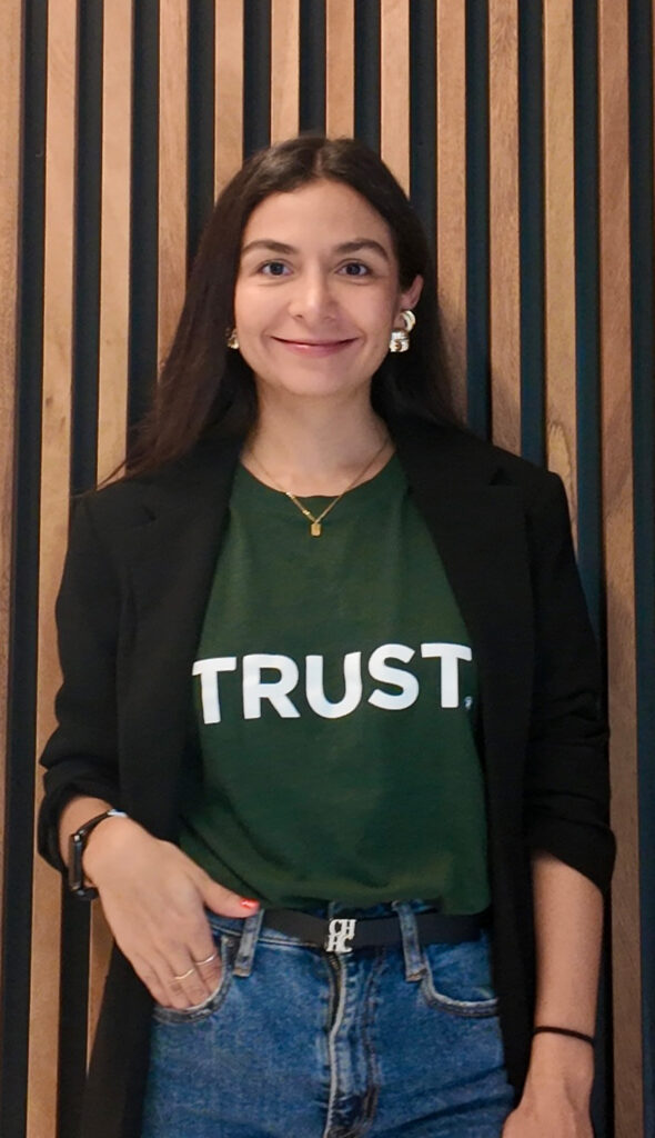 Realtor Trust Majo