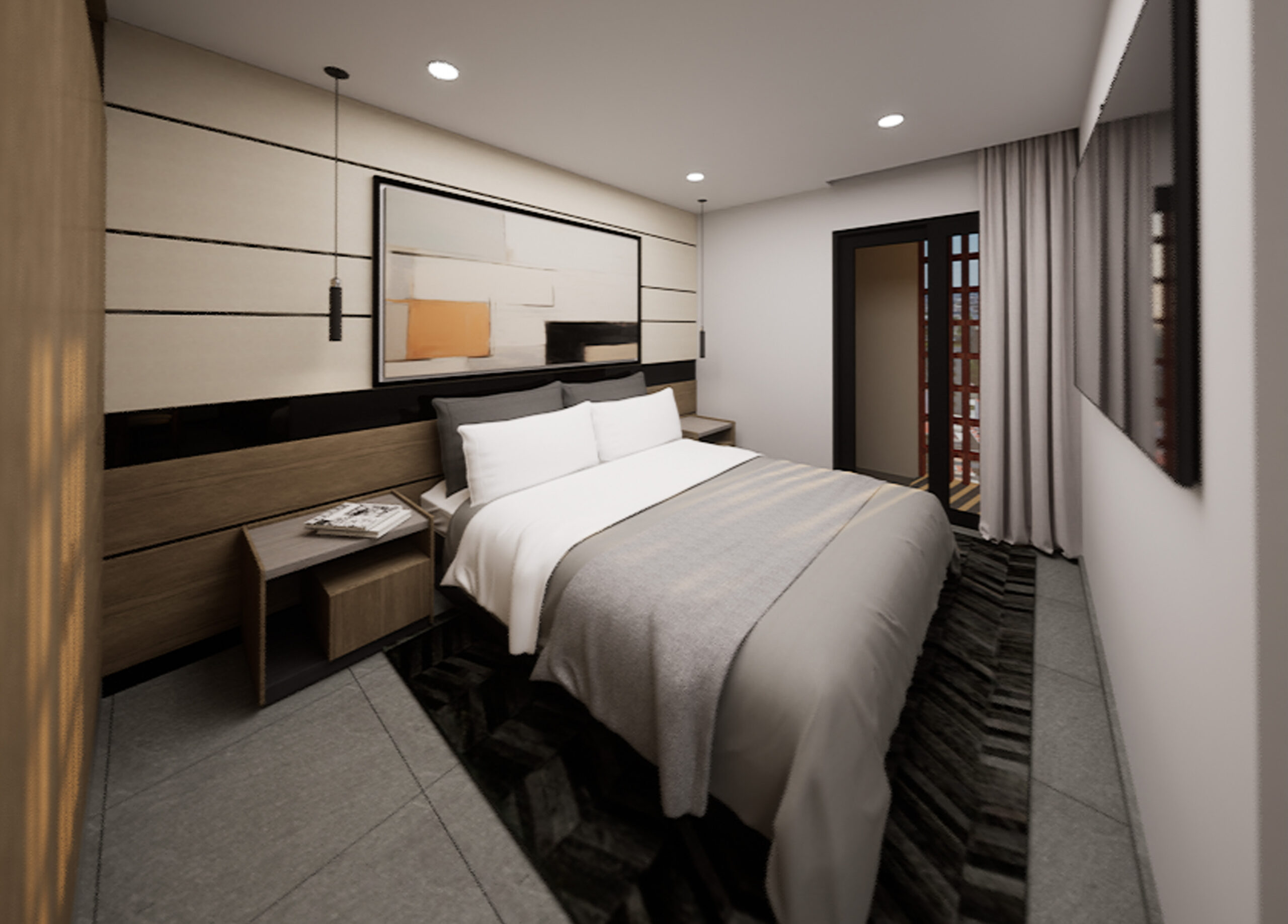 Balcana, Col. Americana